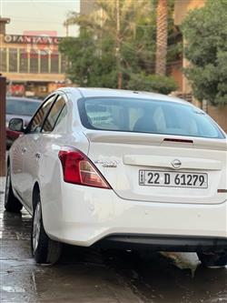 نيسان صني
